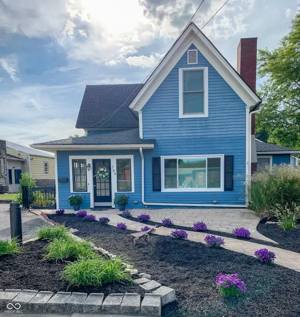 789 N 10th Street, Noblesville, IN 46060