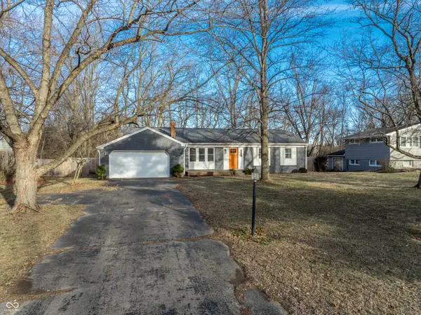 1436 Alimingo Drive, Indianapolis, IN 46260