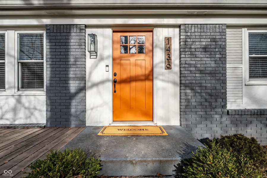 1436 Alimingo Drive, Indianapolis, IN 46260 - Image #3