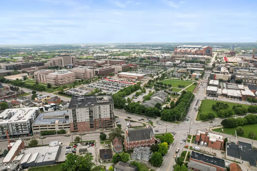 545 Fletcher Avenue, Indianapolis, IN 46203 - Image #2