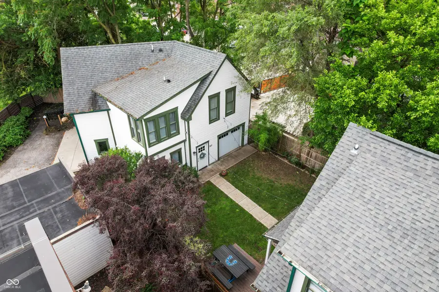 545 Fletcher Avenue, Indianapolis, IN 46203 - Image #3