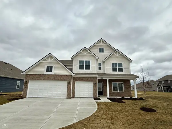 2599 Kingman Drive, Whitestown, IN 46075