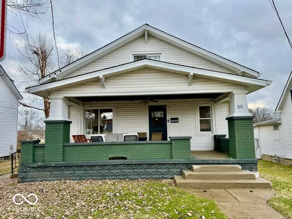 511 W Pearl Street, Batesville, IN 47006 - Image #1