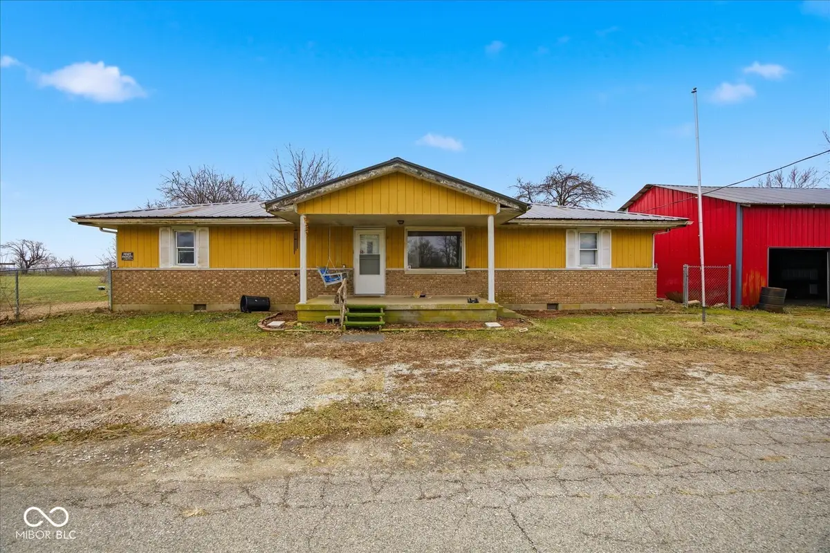 7453 W County Road 85 N, Greensburg, IN 47240 - Image #1