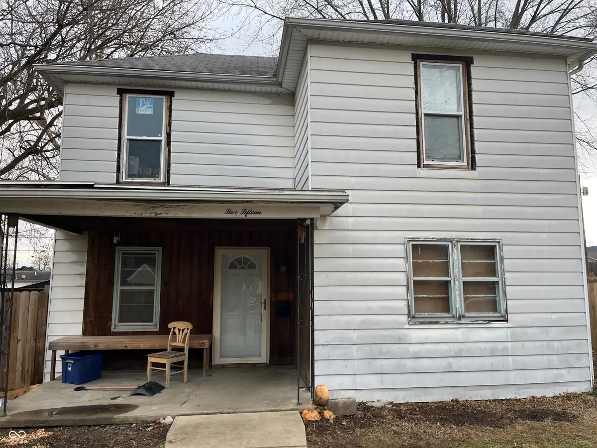 515 S Harrison Street, Alexandria, IN 46001 - Image #1