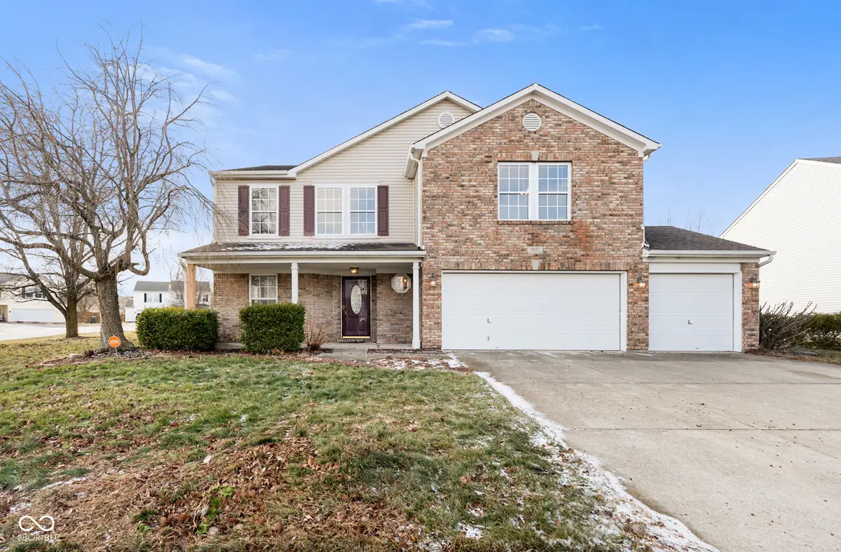 5652 Apple Branch Way, Indianapolis, IN 46237 - Image #1