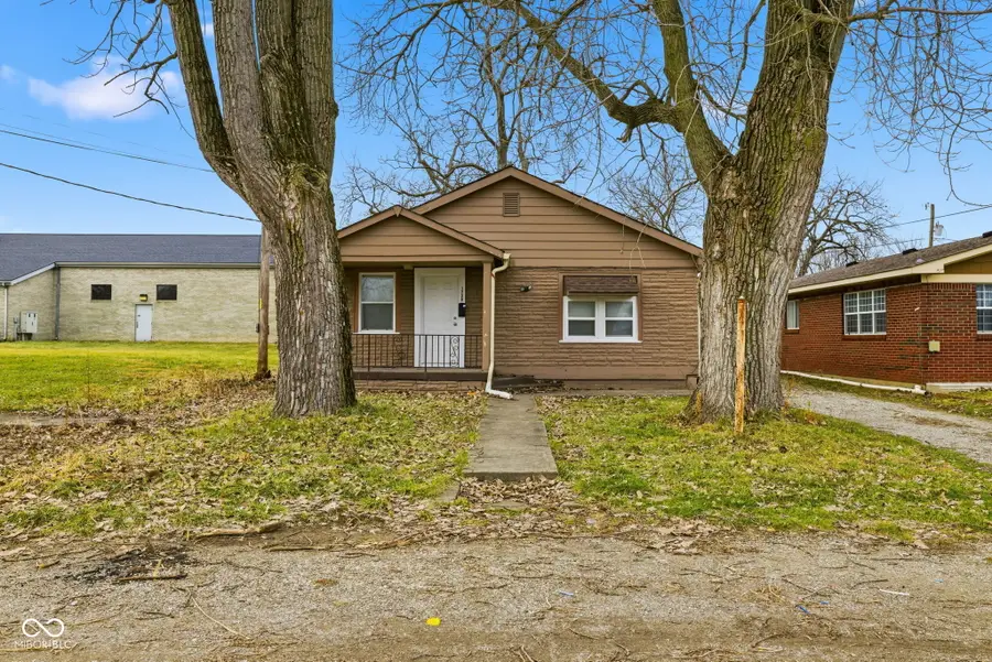 1730 Perkins Avenue, Indianapolis, IN 46203 - Image #3