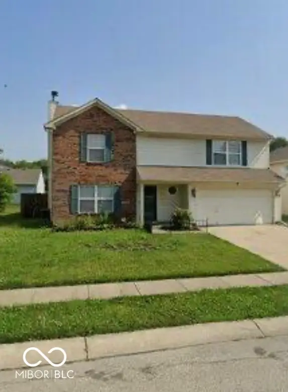 4538 Brookmeadow Drive, Indianapolis, IN 46254