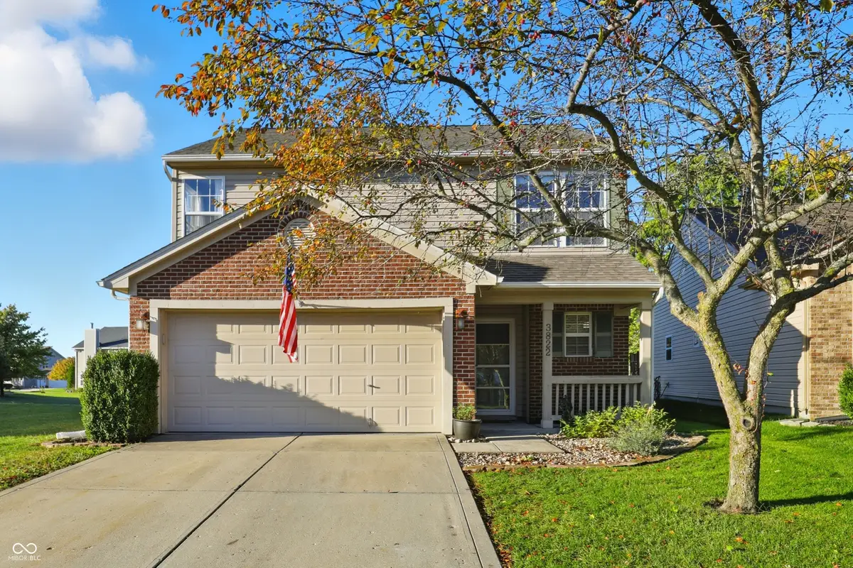 3822 Limelight Lane, Whitestown, IN 46075 - Image #1