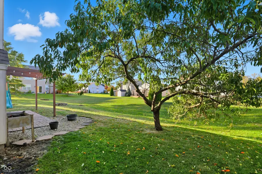 3822 Limelight Lane, Whitestown, IN 46075 - Image #2