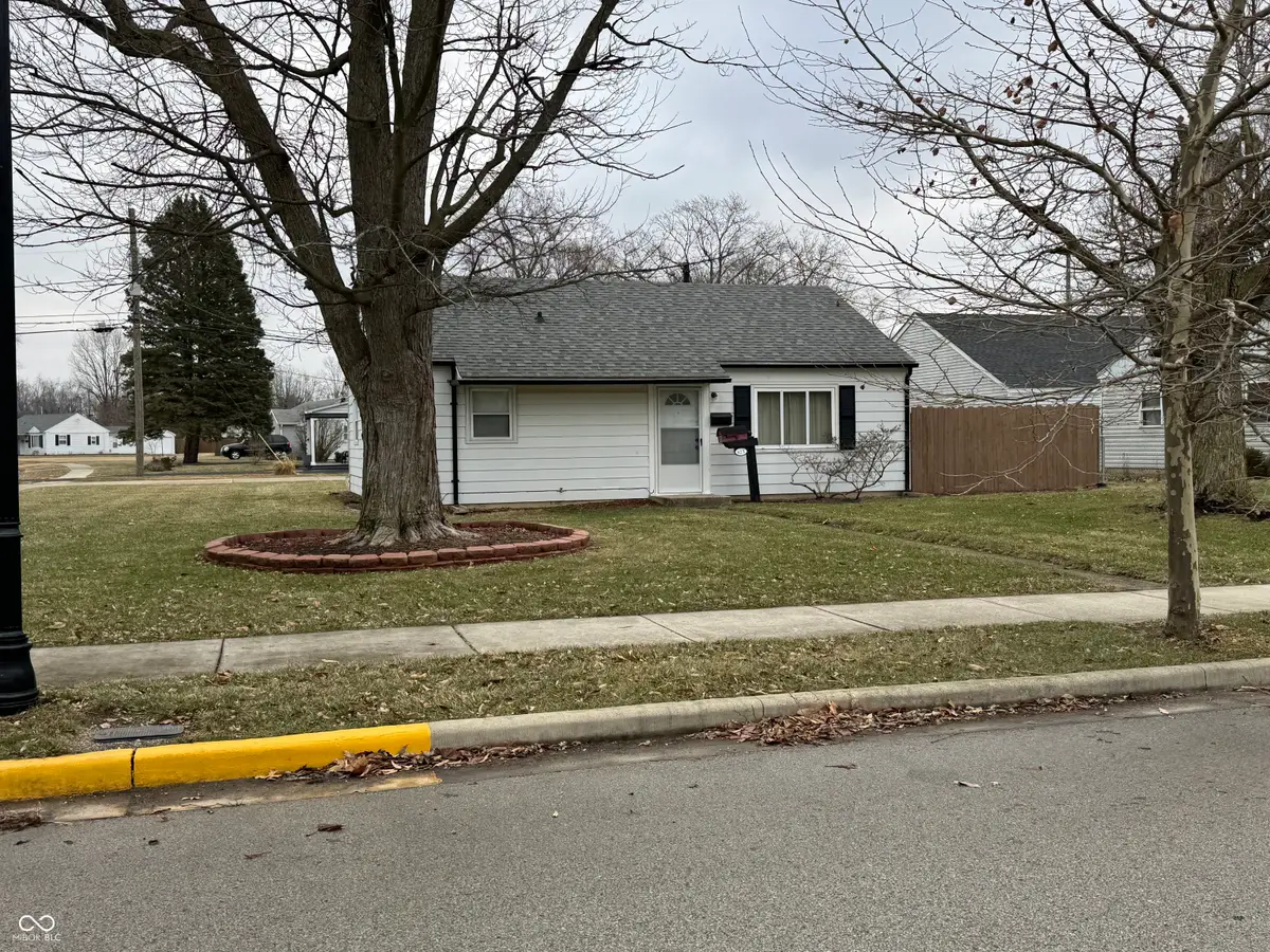 923 N East Street, Lebanon, IN 46052 - Image #1