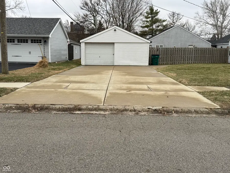 923 N East Street, Lebanon, IN 46052 - Image #3