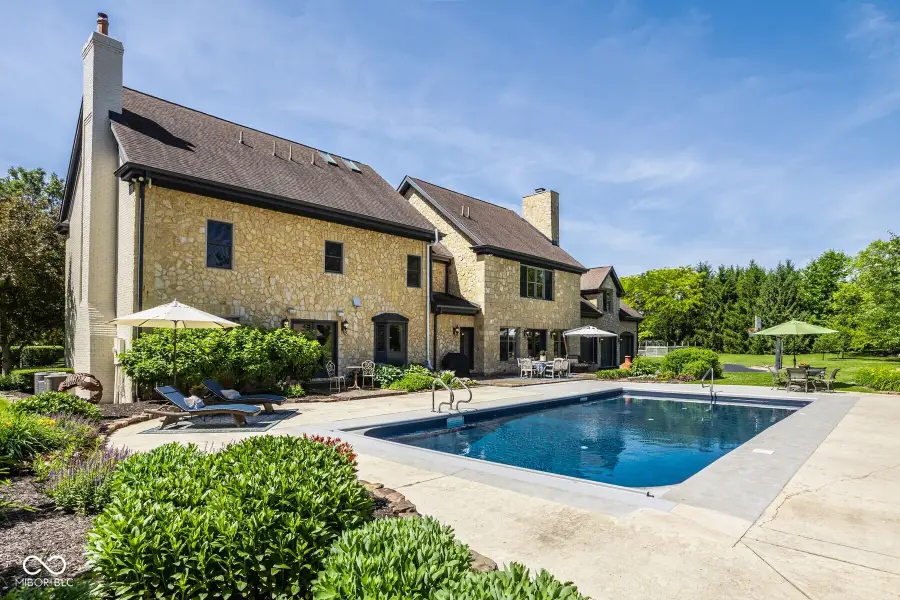 3300 W 106th Street, Carmel, IN 46032 - #3