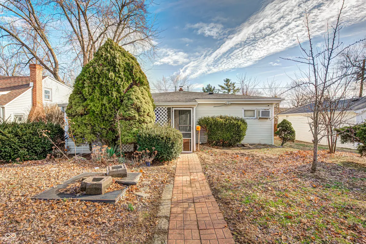 3321 S Tacoma Avenue, Indianapolis, IN 46237 - Image #1