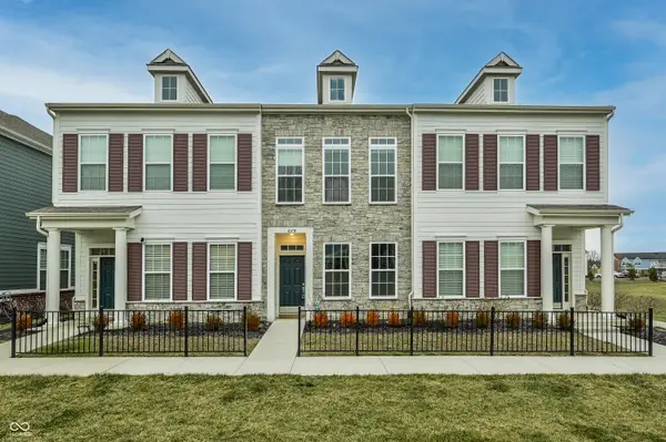 1078 Valentine Lane, Carmel, IN 46032