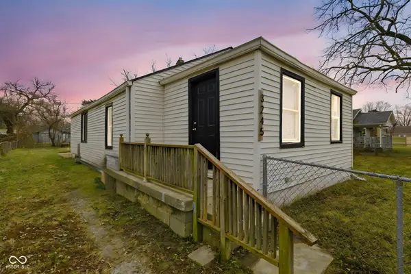 3245 Foltz Street, Indianapolis, IN 46221
