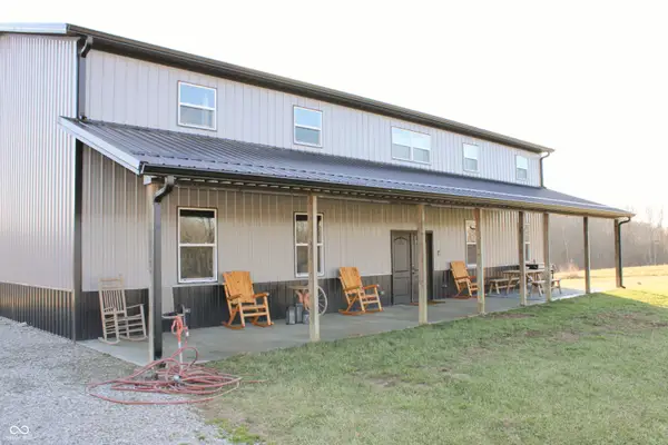 6155 W County Road 375 N, North Vernon, IN 47265
