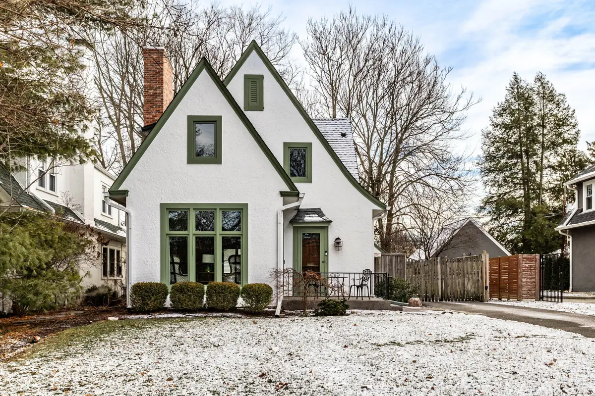 5115 N Capitol Avenue, Indianapolis, IN 46208 - Image #1