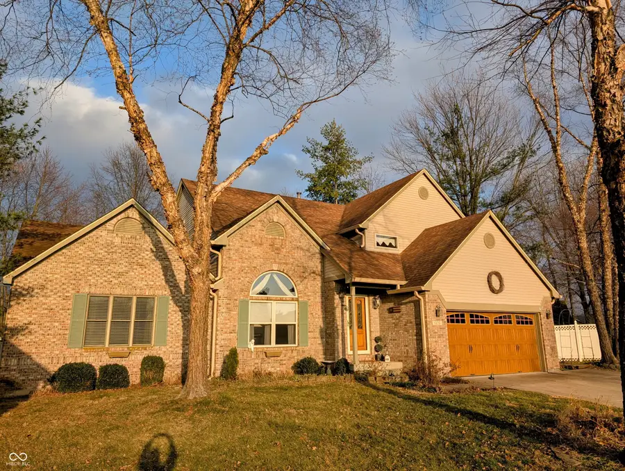 1370 Roseberry Court, Mooresville, IN 46158 - Image #3