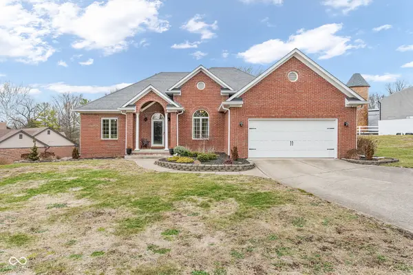 306 Overlook Trail, Plainfield, IN 46168