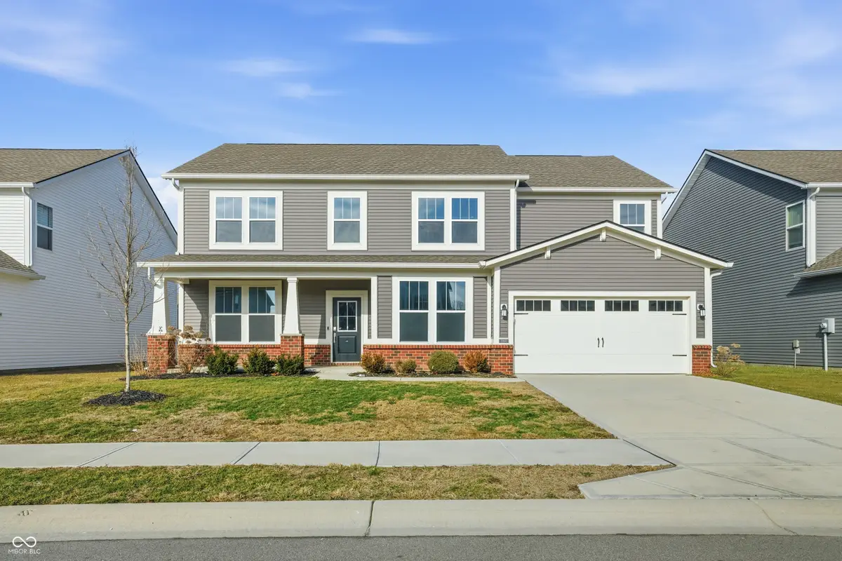 3980 Canning Street, Danville, IN 46122 - Image #1