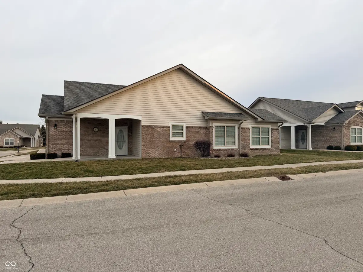 1202 Eastfield Drive, Crawfordsville, IN 47933 - Image #1