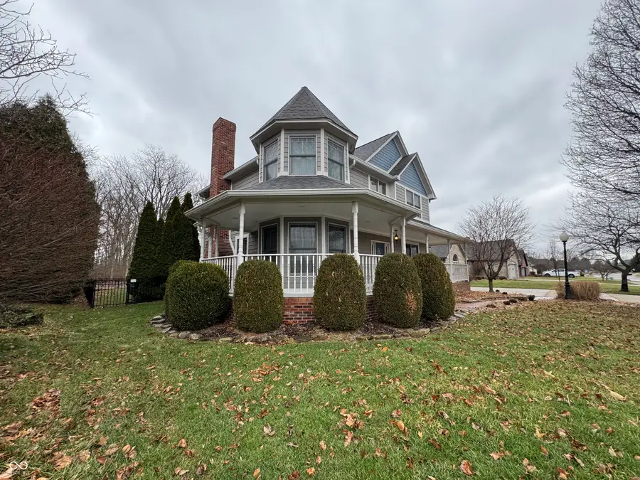 2428 Whispering Way, Indianapolis, IN 46239 - Image #2