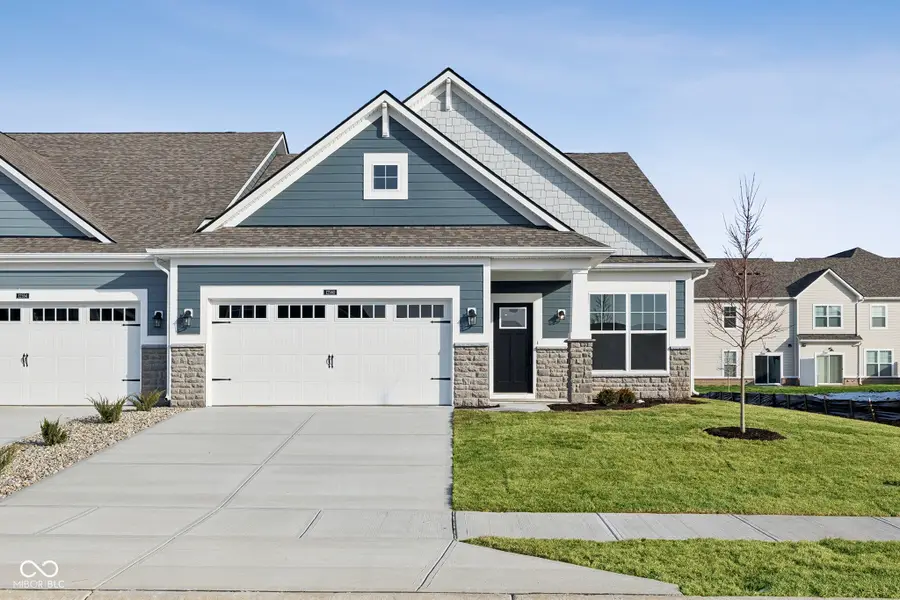 12560 Churning Court, Noblesville, IN 46060 - Image #2