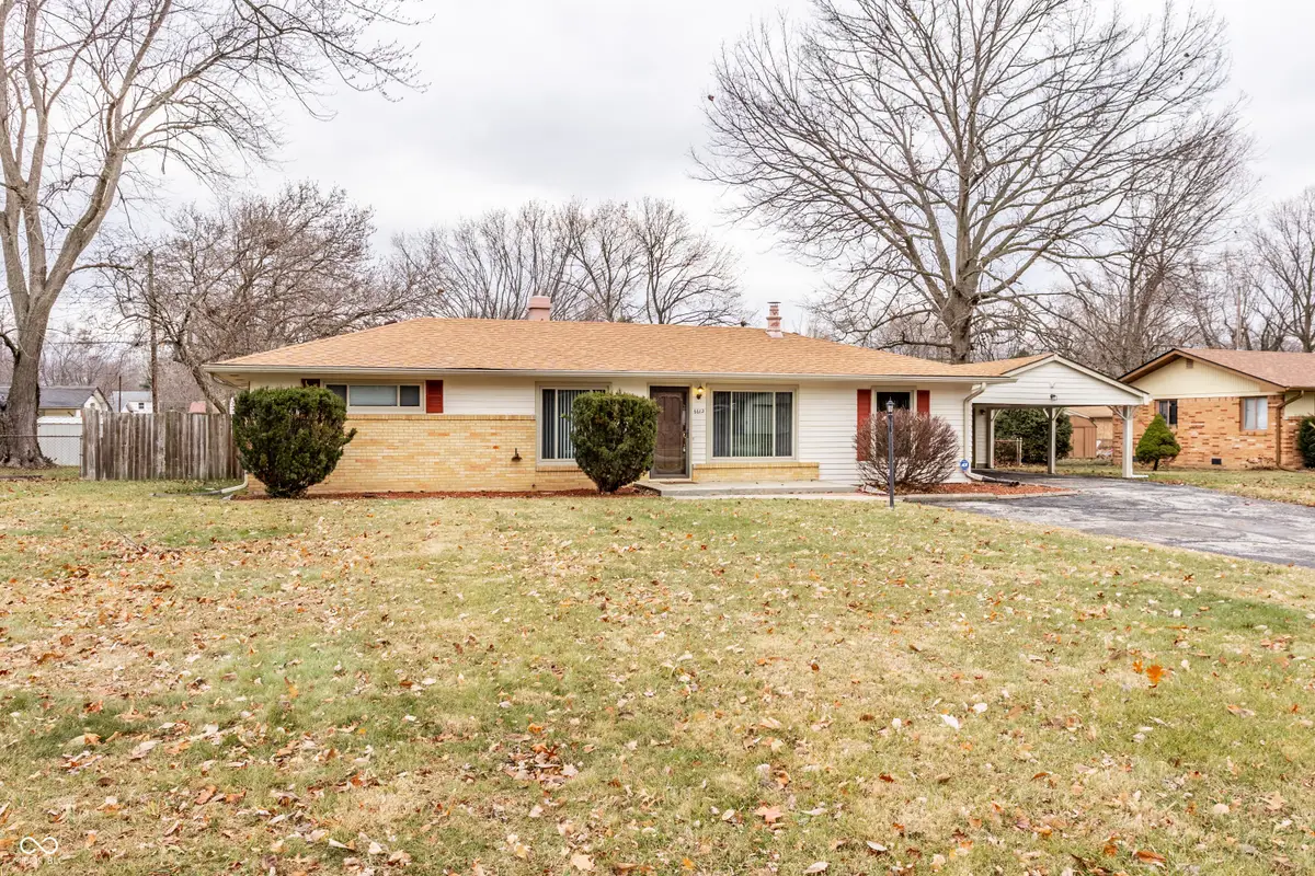 6612 W 14th Street, Indianapolis, IN 46214 - Image #1