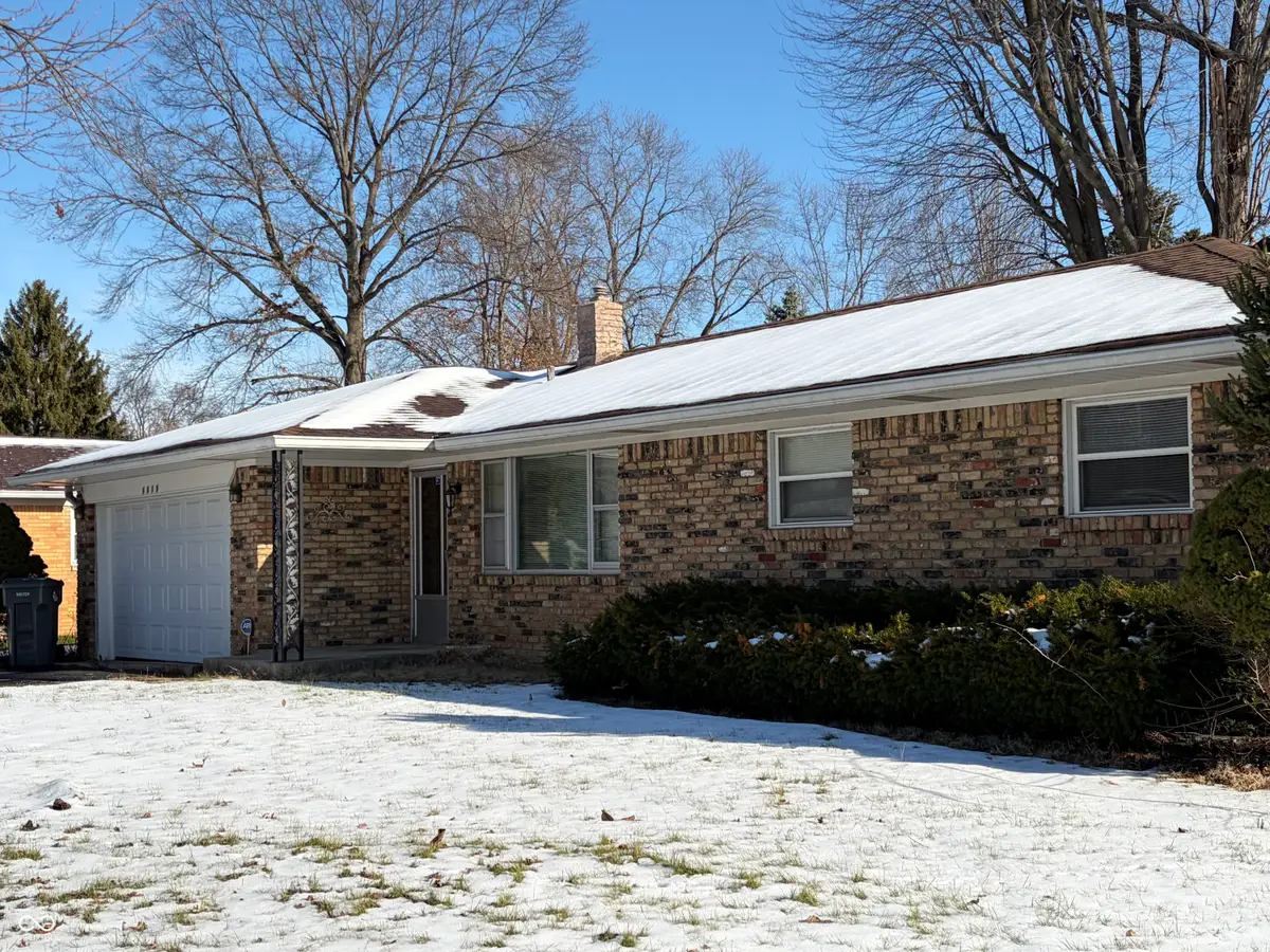 6819 Brill Road, Indianapolis, IN 46227 - Image #1