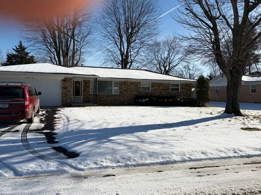 6819 Brill Road, Indianapolis, IN 46227 - Image #2