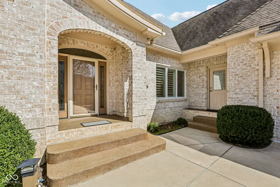 2047 Caledonian Court, Greenwood, IN 46143 - #2