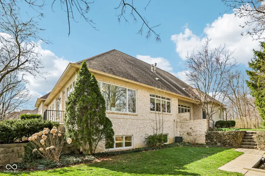 2047 Caledonian Court, Greenwood, IN 46143 - #3