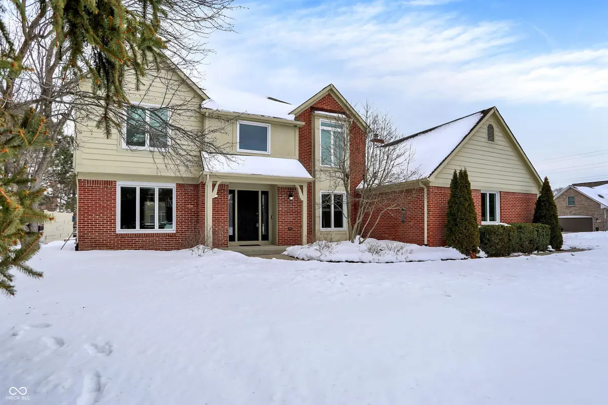 1490 Warwick Court, Carmel, IN 46033 - Image #1