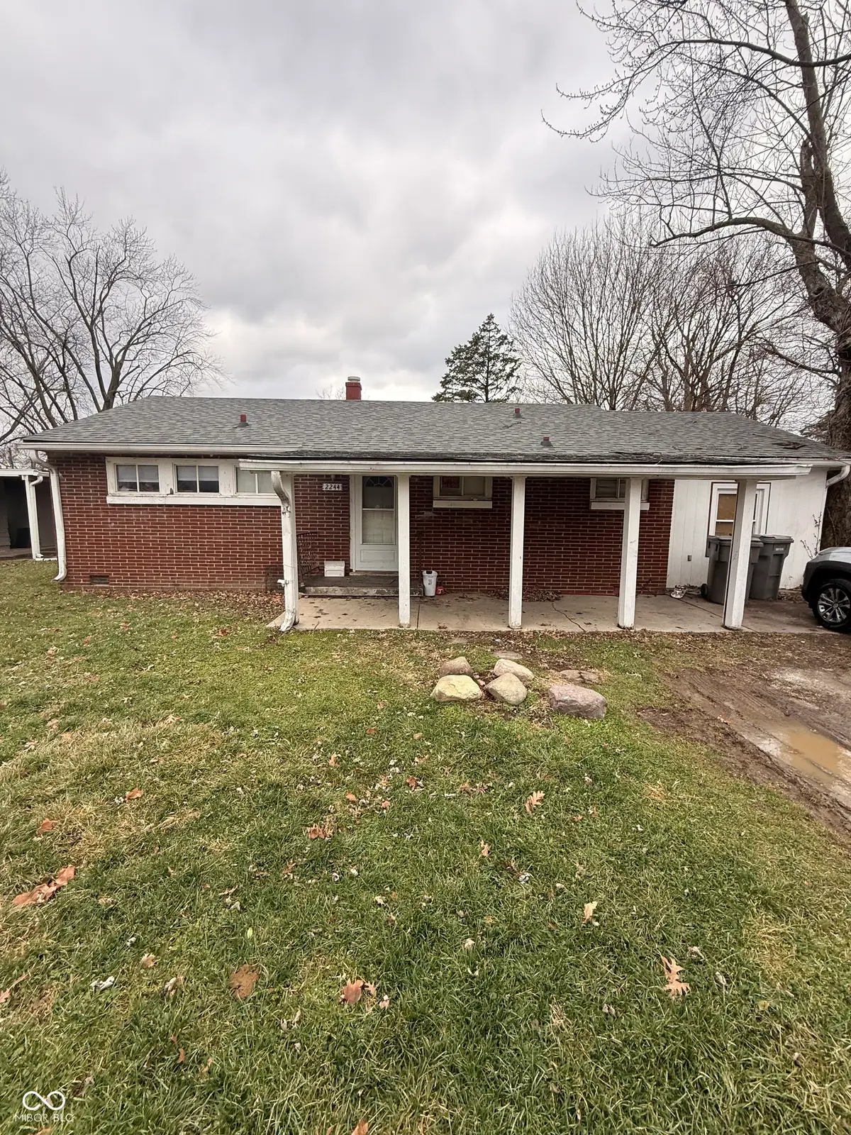 2244 N Bolton Avenue, Indianapolis, IN 46218 - Image #1