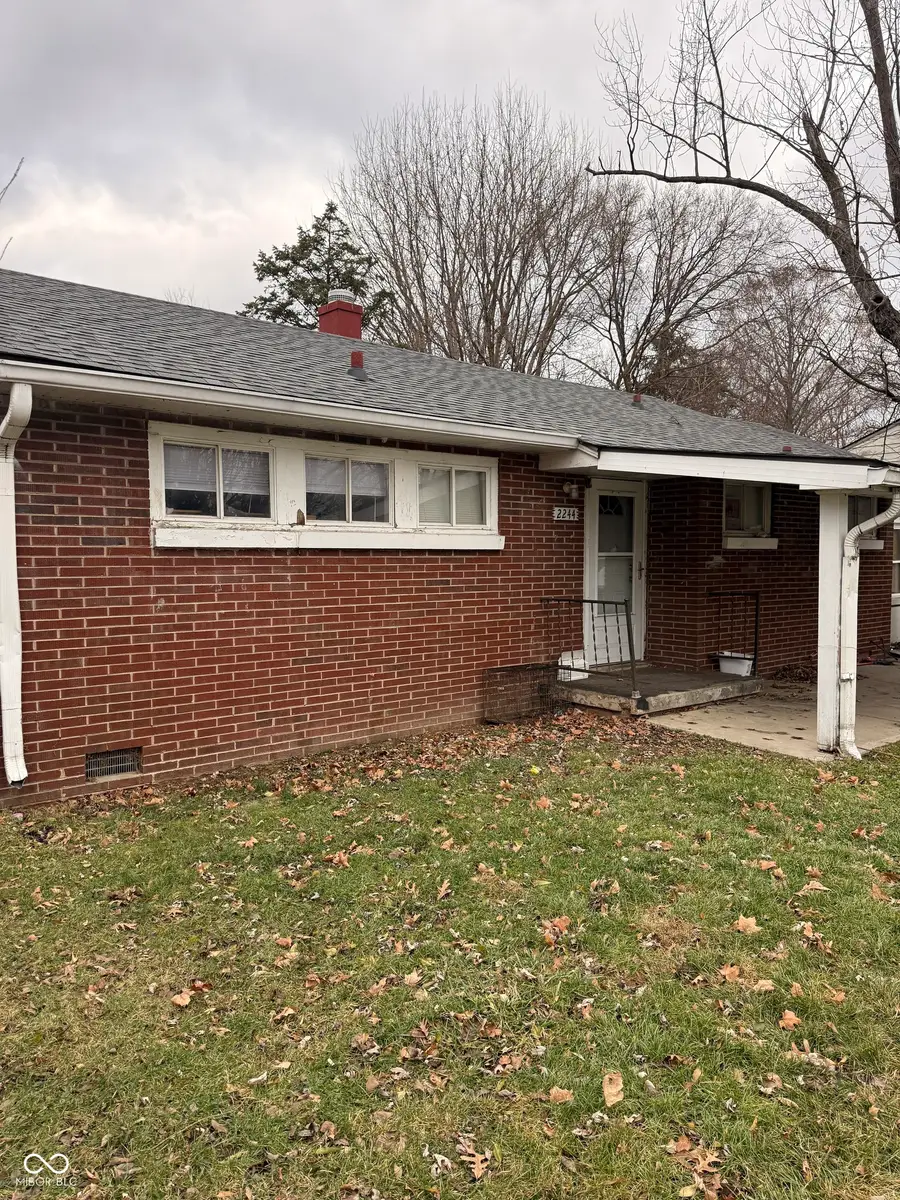 2244 N Bolton Avenue, Indianapolis, IN 46218 - Image #2