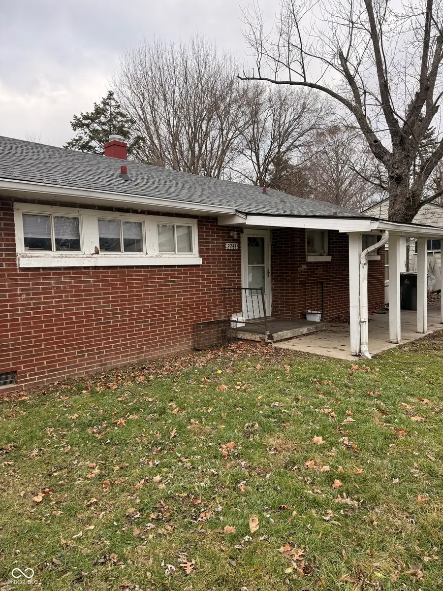2244 N Bolton Avenue, Indianapolis, IN 46218 - Image #3