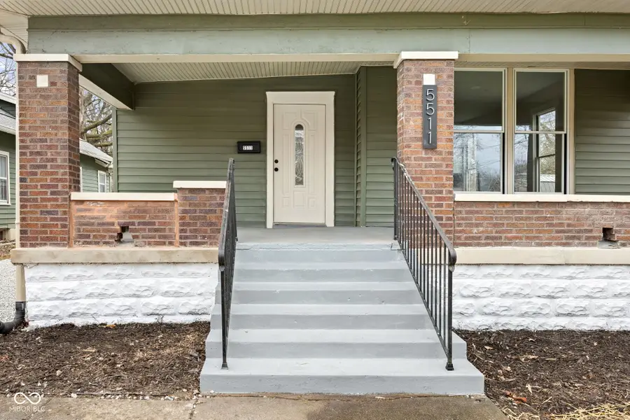 5511 E University Avenue, Indianapolis, IN 46219 - Image #3