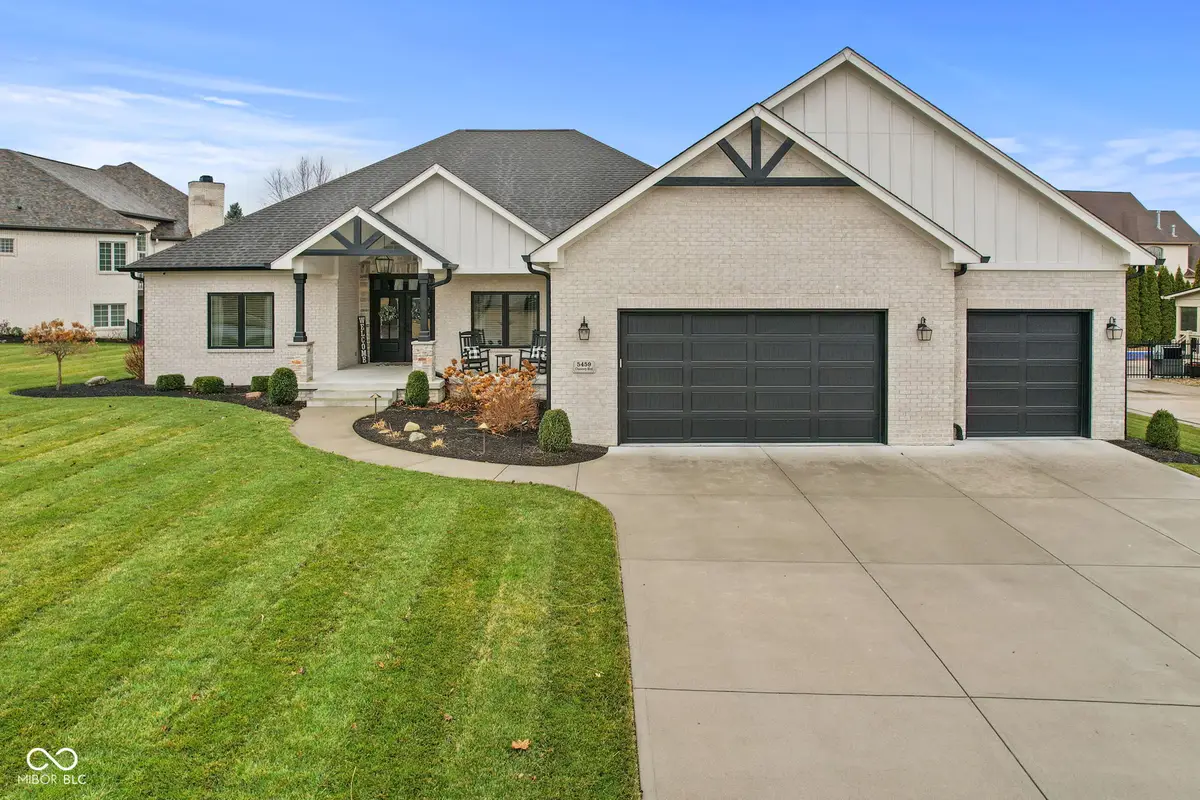 5459 Chancery Boulevard, Greenwood, IN 46143 - Image #1