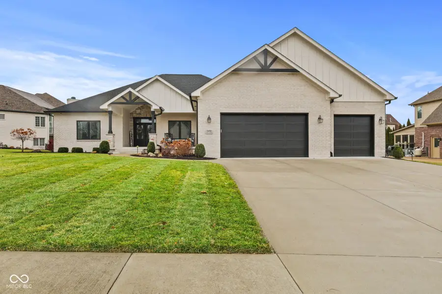 5459 Chancery Boulevard, Greenwood, IN 46143 - Image #3