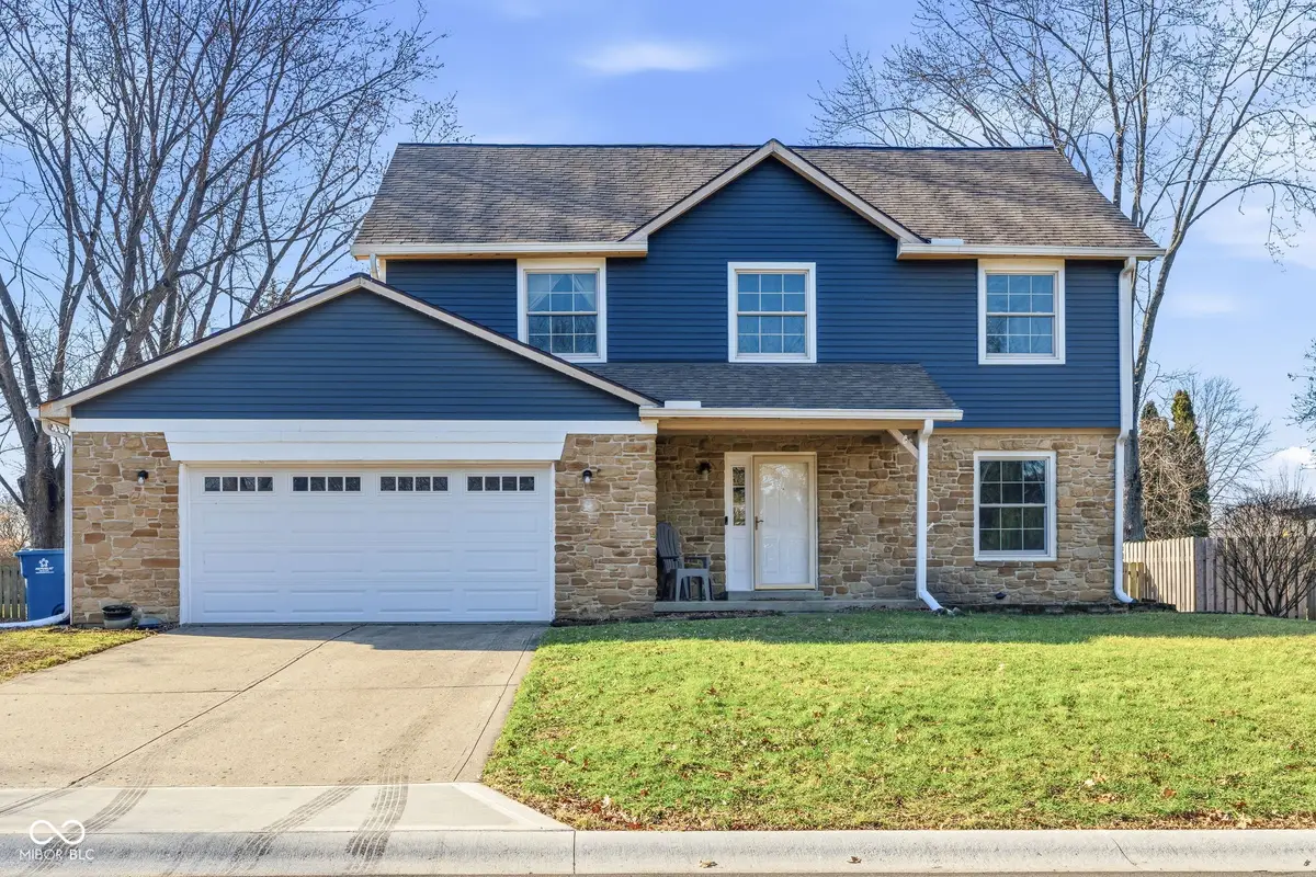 303 Redbay Drive, Noblesville, IN 46062 - Image #1