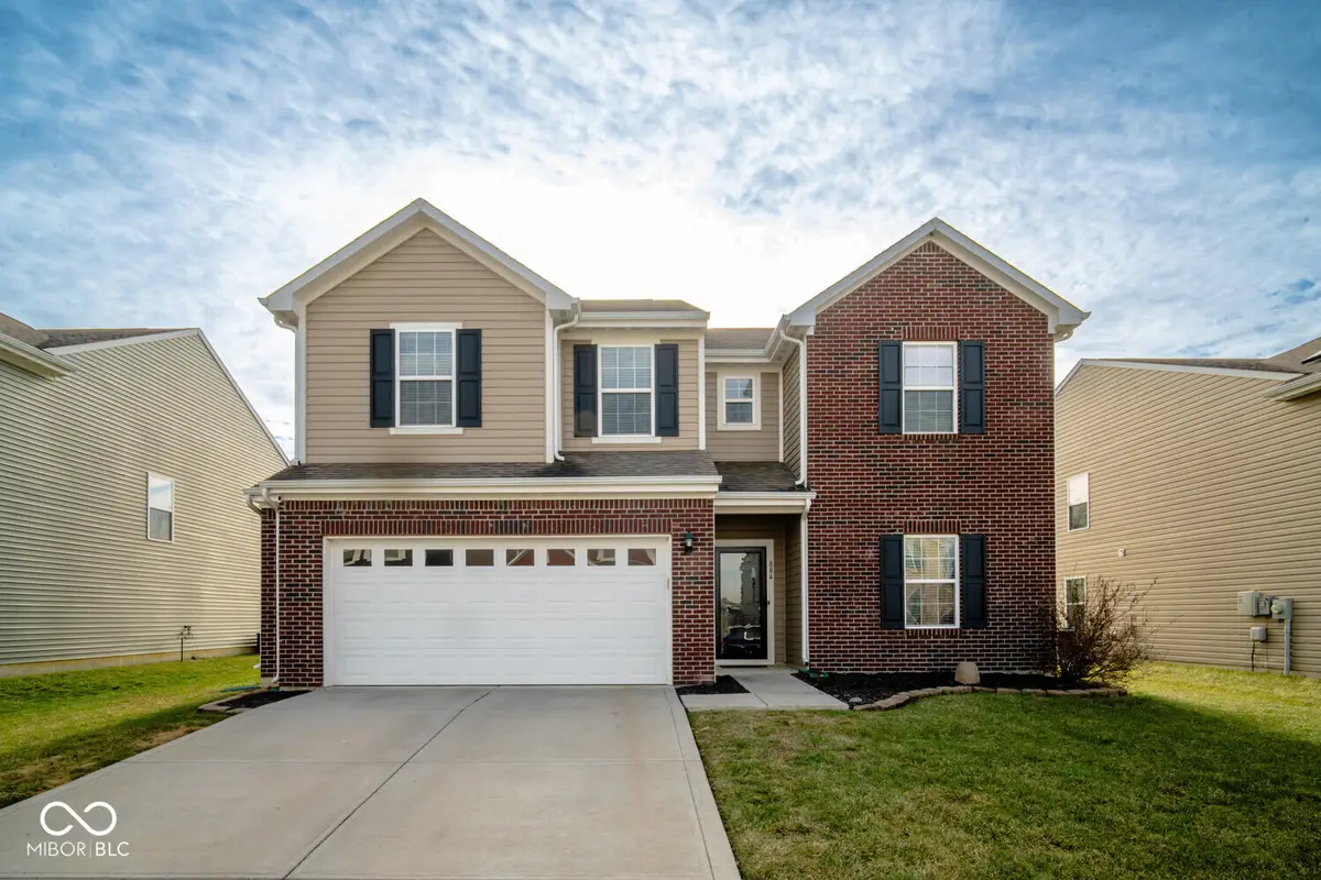 884 Starflower Trace, Greenwood, IN 46143 - Image #1