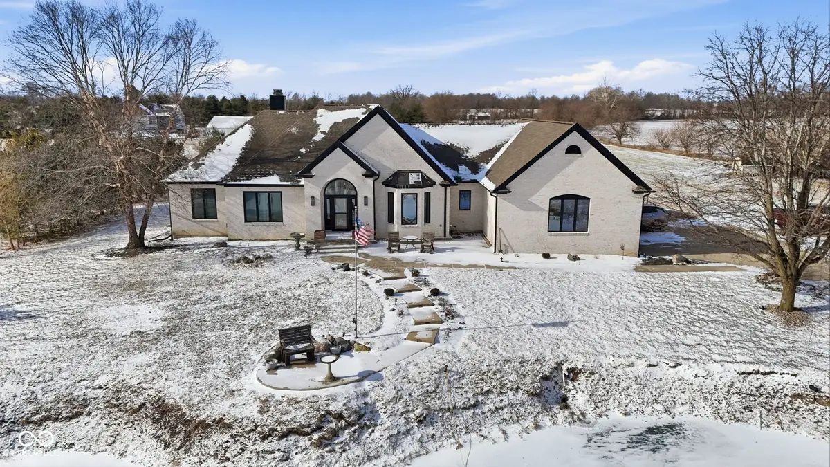 22630 Lamong Road, Sheridan, IN 46069 - Image #1