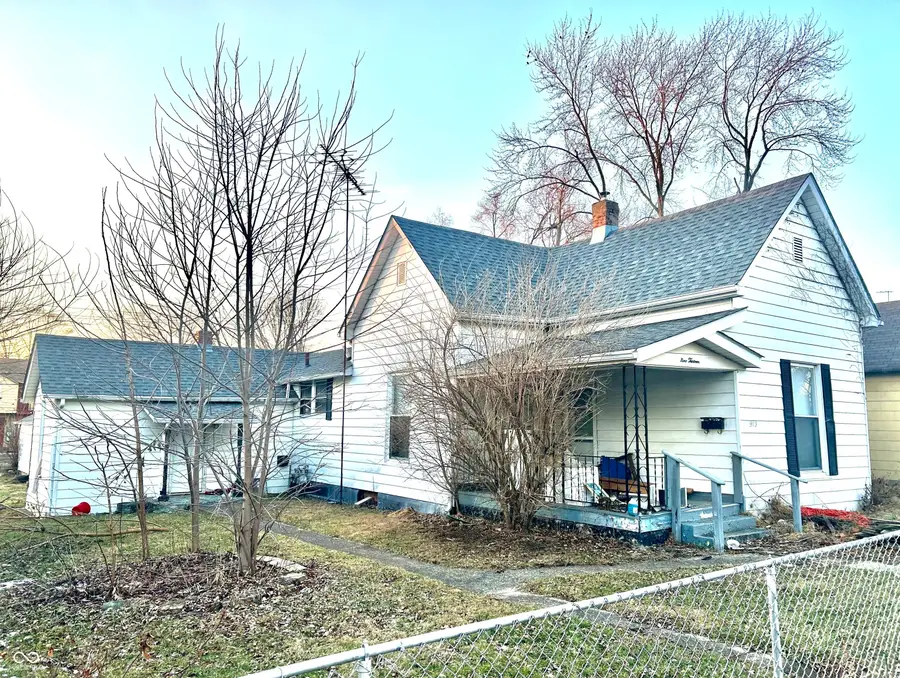 913 Cottage Avenue, Anderson, IN 46012 - Image #2