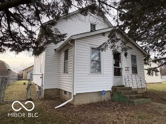 3208 Mccormick Avenue, Fort Wayne, IN 46803 - Image #2