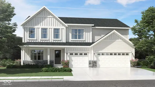 3932 E 191st Street, Westfield, IN 46074