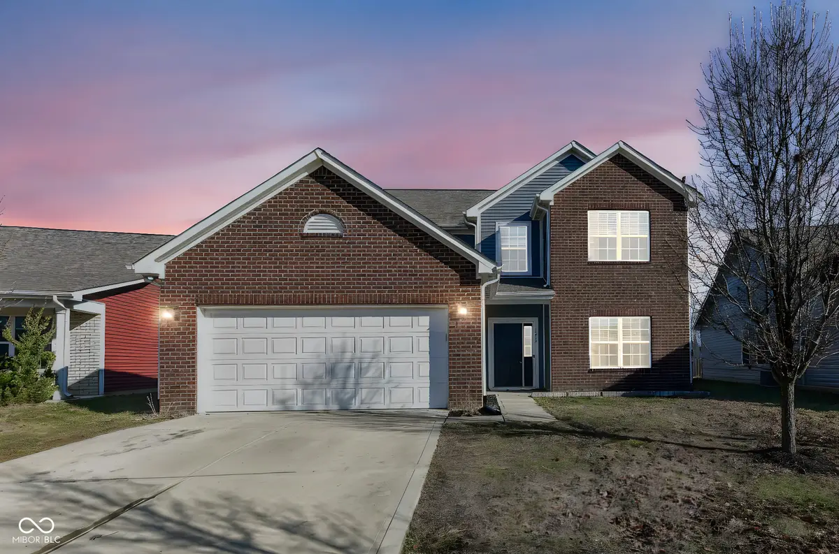 1215 Danielle Road, Lebanon, IN 46052 - Image #1