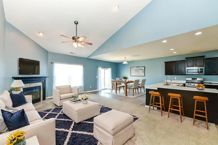 1215 Danielle Road, Lebanon, IN 46052 - Image #2