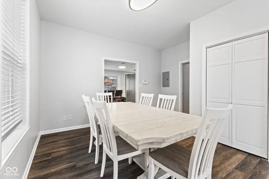 1421 Deloss Street, Indianapolis, IN 46201 - #3