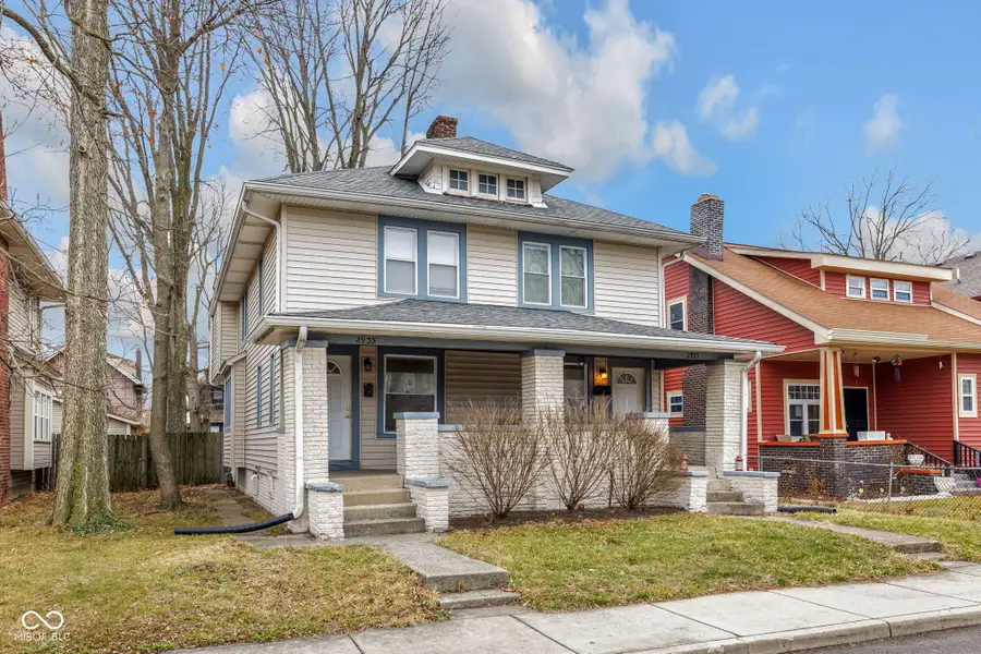 2935 N Delaware Street, Indianapolis, IN 46205 - Image #3